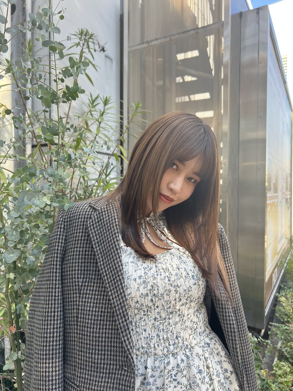 髪質改善＆縮毛矯正専門店Sheer./東京表参道、銀座＆大阪梅田＆福岡天神美容室