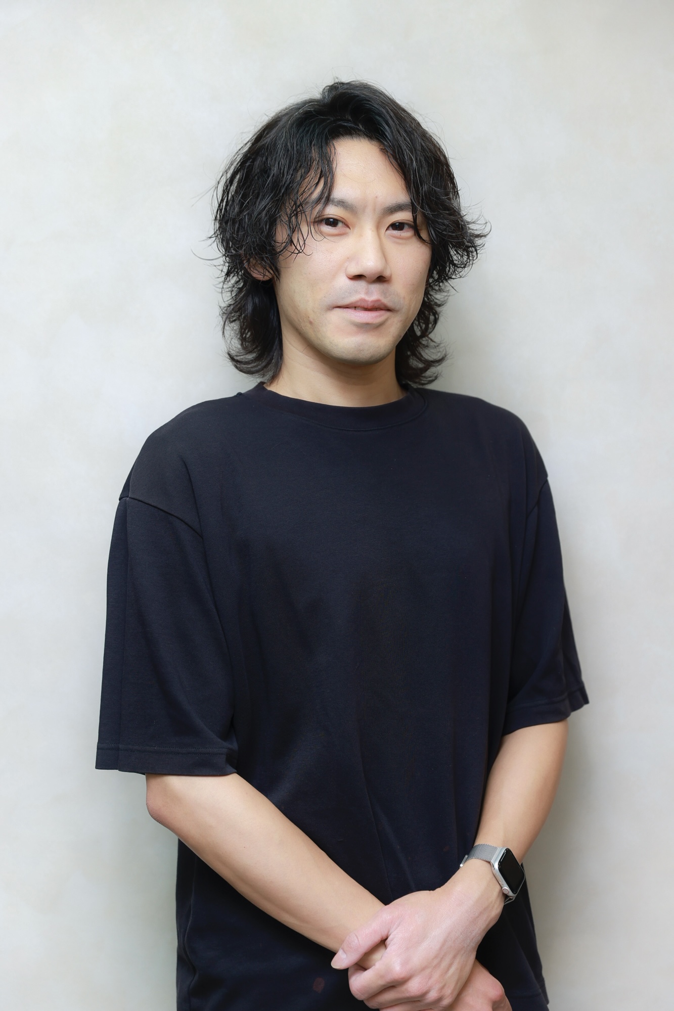 髪質改善SHEER.銀座店 スタイリスト 武石凌兵