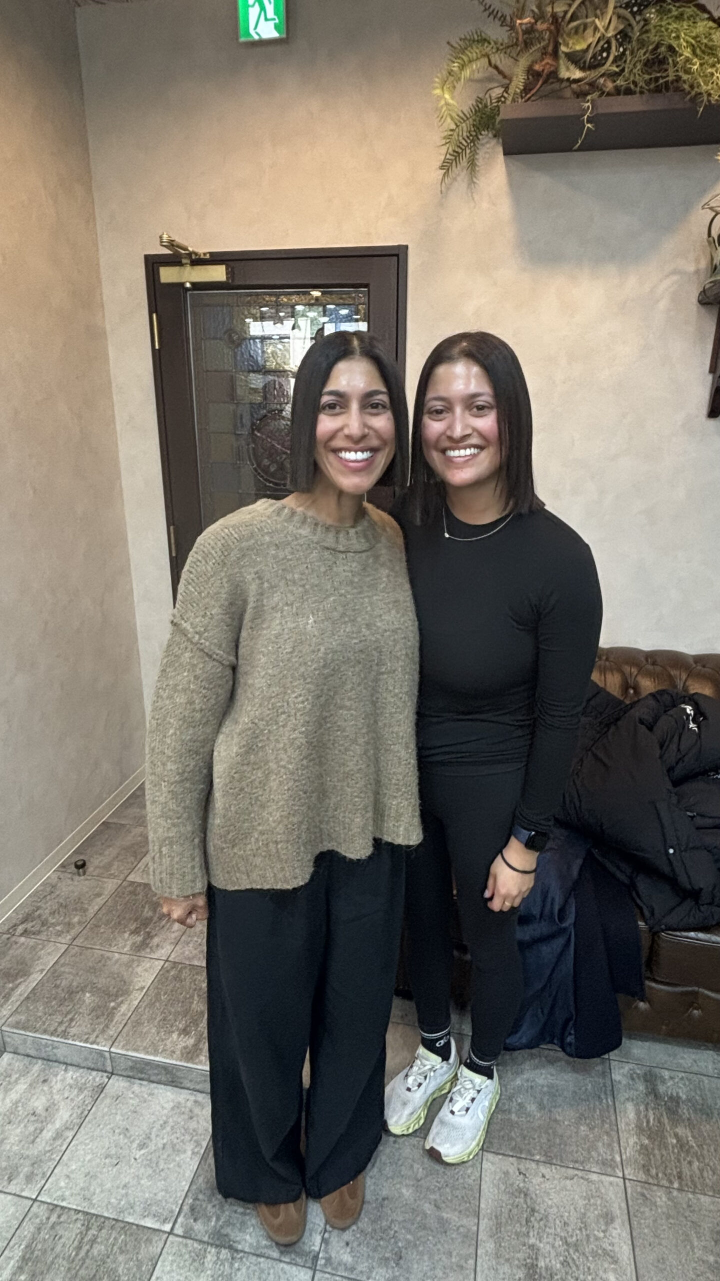 The best Japanes straightening in Tokyo