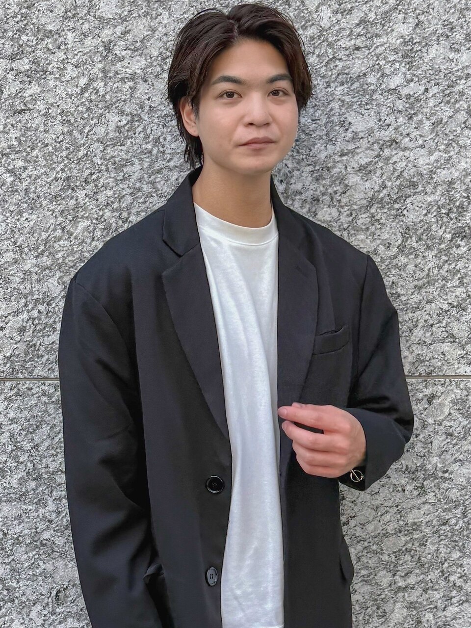 髪質改善SHEER.大阪梅田店 スタイリスト 大我