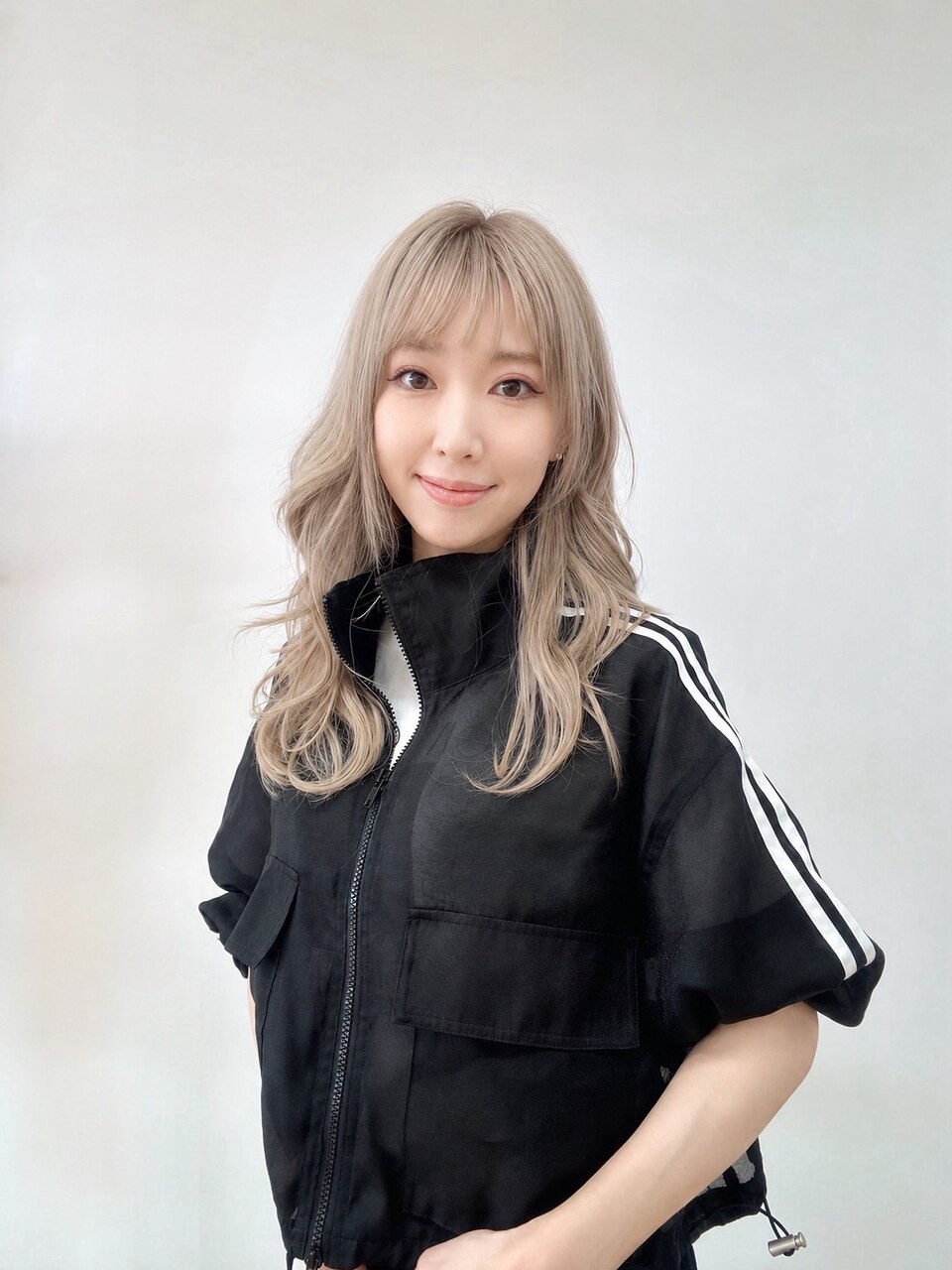 髪質改善SHEER.大阪梅田店 スタイリスト 山田陽子