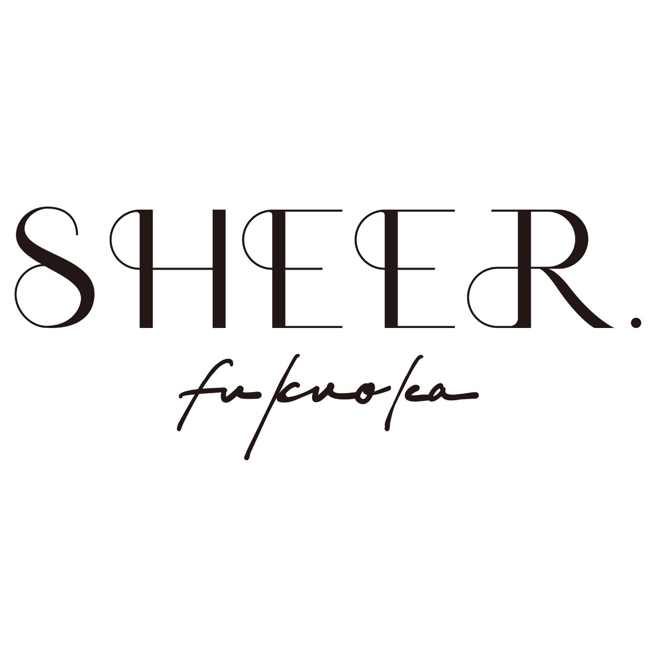 髪質改善SHEER. 福岡天神店