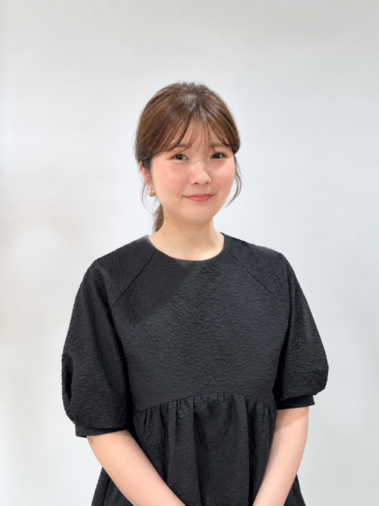 福岡天神で髪質改善や縮毛矯正が得意な美容師